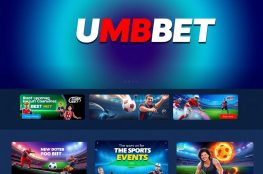UMBET: Situs Sportbook dengan Event Promo Terbaik